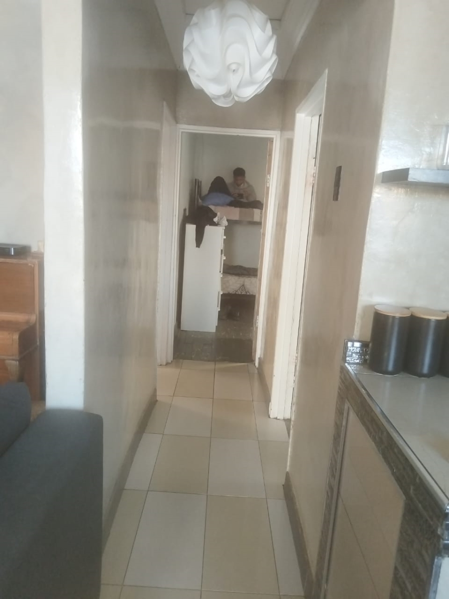 2 Bedroom Property for Sale in Belhar Western Cape
